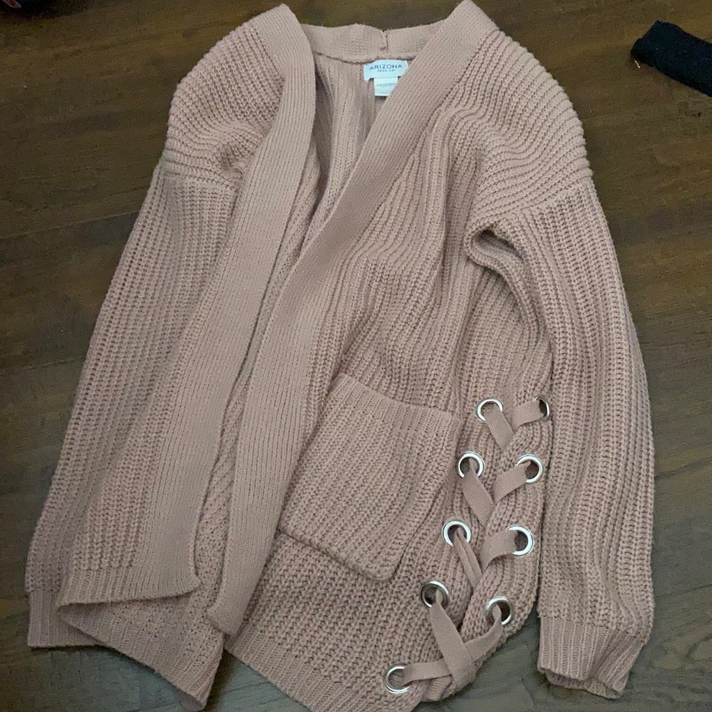 Women’s Cardigan